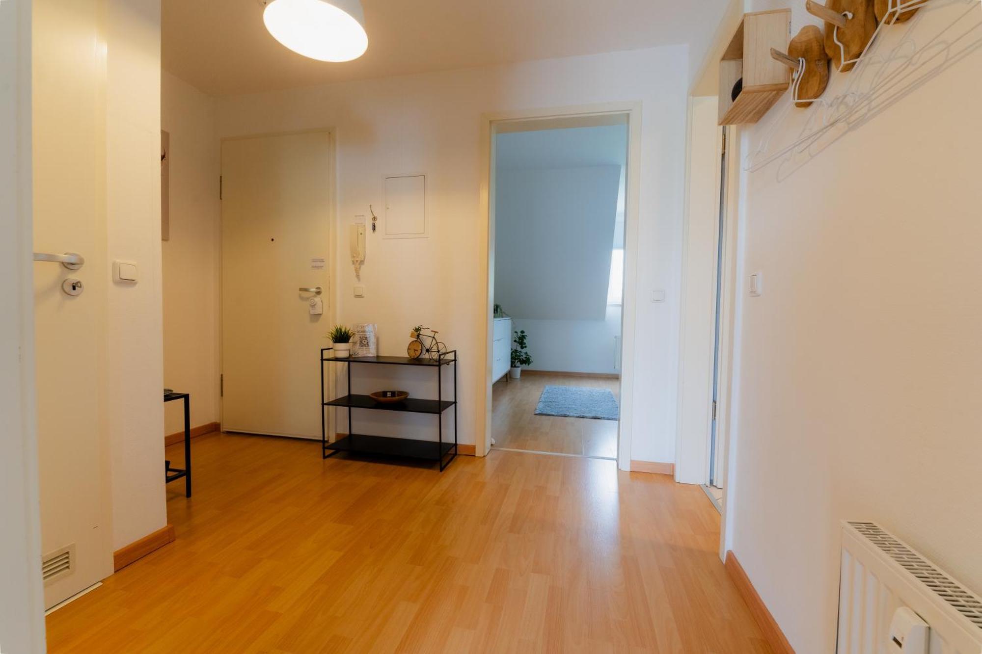 Deluxe Apartment I Klimaanlage I Tiefgarage I Balkon I Wlan Магдебург Экстерьер фото